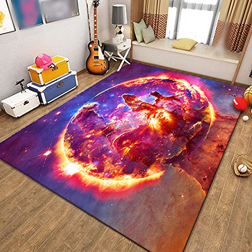 gdt Rutschfeste Drum-Matten-Decke, StoßFeste, Langlebige Drum-Teppich-Matte FüR E-Drum-Kit-Schlagzeuger-BüHnen-Performance/G / 140x180cm gdt Rutschfeste Drum-Matten-Decke, StoßFeste, Langlebige Drum-Teppich-Matte FüR E-Drum-Kit-Schlagzeuger-BüHnen-Performance/G / 140x180cm von KLHGBH