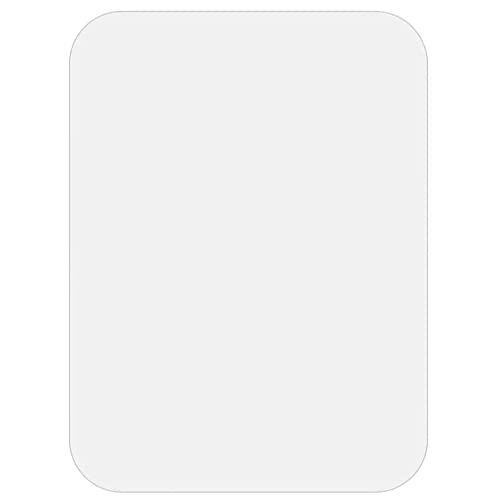 yzd BüRostuhlmatte, 1,0 Mm Transparenter Bodenschutz, Abwischbare Wasserdichte PVC-Computer-Stuhlmatte FüR Harte BöDen/Transparent / 60x90CM yzd BüRostuhlmatte, 1,0 Mm Transparenter Bodenschutz, Abwischbare Wasserdichte PVC-Computer-Stuhlmatte FüR Harte BöDen/Transparent / 60x90CM von KLHGBH