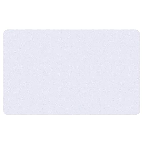 yzd stuhlunterlage, BüRostuhlmatte Schreibtischmatten GroßEr, Transparenter, Klarer PVC-Bodenschutz FüR HolzböDen im Home Office/Transparent / 50x80CM yzd stuhlunterlage, BüRostuhlmatte Schreibtischmatten GroßEr, Transparenter, Klarer PVC-Bodenschutz FüR HolzböDen im Home Office/Transparent / 50x80CM von KLHGBH