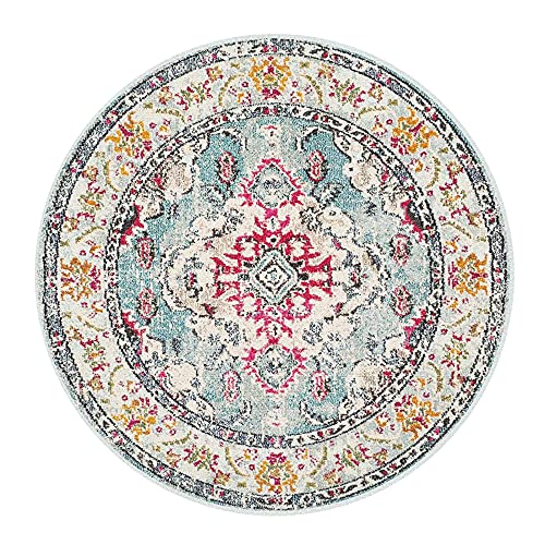 gdt Drum Rug, Home Soundproof Drum Set Professioneller Runder Drum Teppich, E-Drum StoßDäMpfungsmatte Music Pad/C / 120cm von KLHGDM