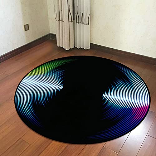 gdt Professioneller Trommelteppich, Waschbare Schalldichte Decke, StrapazierfäHiger Drum Teppich, Rutschfeste Teppiche FüR Das Heimtraining/D / 160cm gdt Professioneller Trommelteppich, Waschbare Schalldichte Decke, StrapazierfäHiger Drum Teppich, Rutschfeste Teppiche FüR Das Heimtraining/D / 160cm von KLHGDM