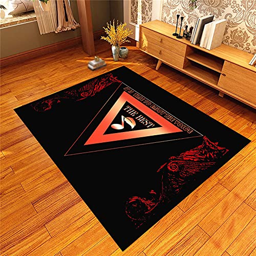 gdt Teppichtrommelmatte,Rutschfeste Decke Rechteckiger Trommelteppich,Professioneller Trommelteppich Trommelmatte Teppich FüR Bass Drum Snare und Andere Kernsets Ru/C / 200x gdt Teppichtrommelmatte,Rutschfeste Decke Rechteckiger Trommelteppich,Professioneller Trommelteppich Trommelmatte Teppich FüR Bass Drum Snare und Andere Kernsets Ru/C / 200x von KLHGDM