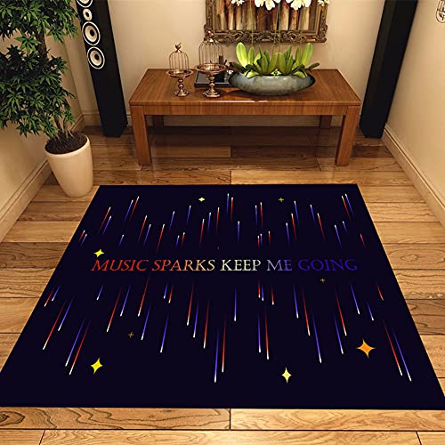 gdt Trommelmatten-Teppich, Waschbar, Nicht Verblassend, Rechteckiger Trommelteppich, StoßDäMpfungsteppich, FüR Bassdrum-Snare und Andere Musikinstrumentenmatten/E / 140x180cm gdt Trommelmatten-Teppich, Waschbar, Nicht Verblassend, Rechteckiger Trommelteppich, StoßDäMpfungsteppich, FüR Bassdrum-Snare und Andere Musikinstrumentenmatten/E / 140x180cm von KLHGDM