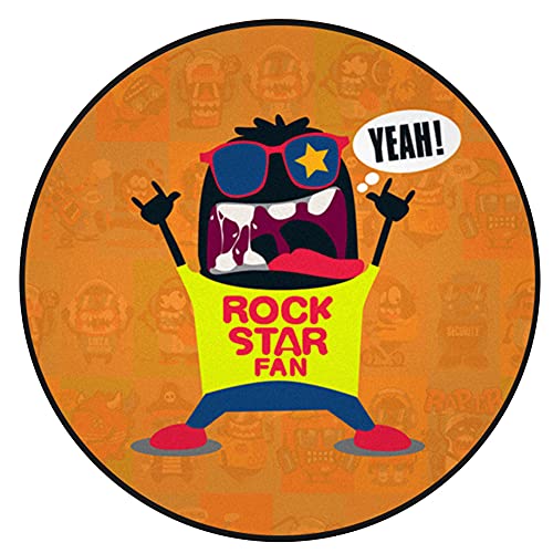 gdt Trommelteppich, Professioneller Trommelteppich Rutschfeste Trommelmatte Teppich Schallschutzdecke FüR Bass Drum Snare und Andere Musikinstrumentenmatten/C / 120cm/47.2in gdt Trommelteppich, Professioneller Trommelteppich Rutschfeste Trommelmatte Teppich Schallschutzdecke FüR Bass Drum Snare und Andere Musikinstrumentenmatten/C / 120cm/47.2in von KLHGDM