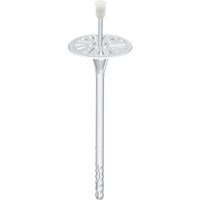 Klimas - Isolationsdübel zum Einschlagen mit Metallnagel - geringe Verankerungstiefe 8 x 215 - 100er Packung Klimas - Isolationsdübel zum Einschlagen mit Metallnagel - geringe Verankerungstiefe 8 x 215 - 100er Packung von KLIMAS