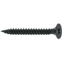 Klimas - Rigipsschrauben - Trompetenkopf mit Nagelspitze - ph 3,5 x 35 - Packung mit 1000 Stück von KLIMAS
