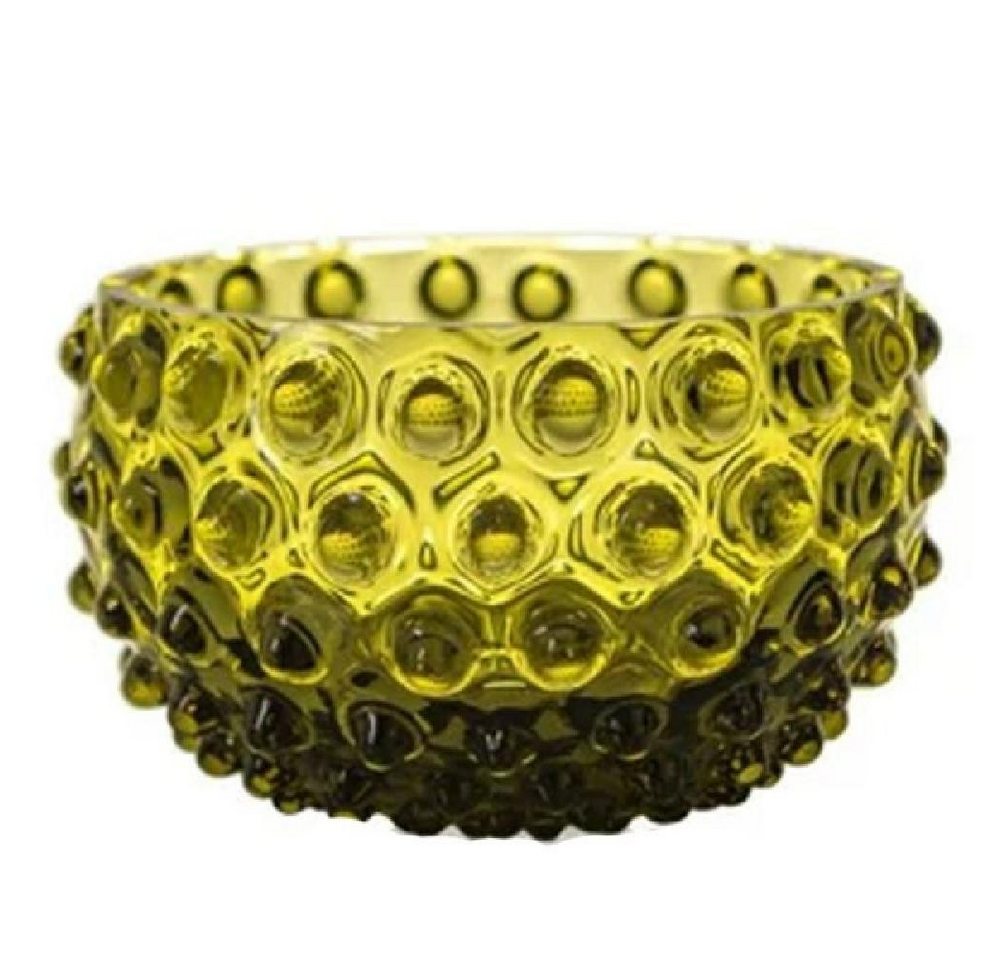 KLIMCHI Schüssel Studio Schüssel Hobnail Bonsai Green (11,5cm) von KLIMCHI