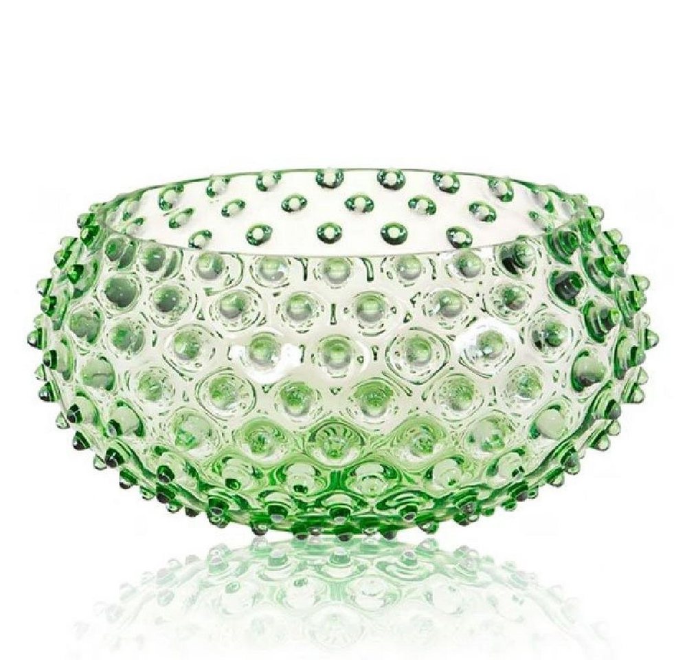 KLIMCHI Schüssel Studio Schüssel Hobnail Light Green Grün (23cm) von KLIMCHI