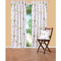 3-teiliges Gardinen-Set 3-teiliges Gardinen-Set von KLINGEL DE