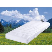 7-Zonen-Cellflexkern-Matratze von Murmelland von KLINGEL DE