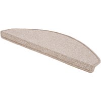 Äußerst pflegeleichte Stufenmatten, enorm strapazierfähig Äußerst pflegeleichte Stufenmatten, enorm strapazierfähig von KLINGEL DE