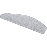 Äußerst pflegeleichte Stufenmatten, enorm strapazierfähig von KLINGEL DE