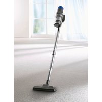 Akku-Handstaubsauger mit leistungsstarkem Akku von KLINGEL DE