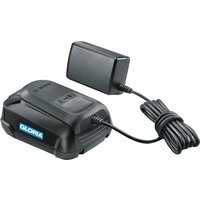 Akku-Starter-Kit (inkl. Ladegerät) für den Gloria FineCut Akku-Einhandmäher von KLINGEL DE