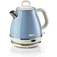 Ariete Wasserkocher im Vintage Design Ariete Wasserkocher im Vintage Design von KLINGEL DE