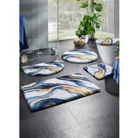 Badgarnitur in barfußweicher Qualität von KLINGEL DE