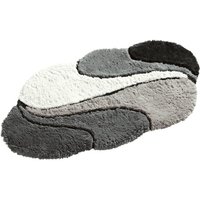 Badgarnitur mit rutschhemmender Rückseite Badgarnitur mit rutschhemmender Rückseite von KLINGEL DE