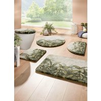 Badvorleger, auch besonders für Rollstuhl und Rollator geeignet Badvorleger, auch besonders für Rollstuhl und Rollator geeignet von KLINGEL DE