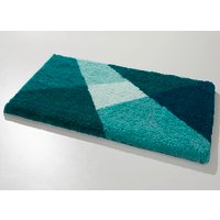 Badvorleger von LineaDue mit rutschhemmender Rückseite von KLINGEL DE