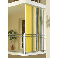 Balkon-Seitensichtschutz Balkon-Seitensichtschutz von KLINGEL DE