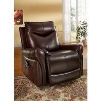 Bequemer Relaxsessel mit XXL-Sitzkomfort Bequemer Relaxsessel mit XXL-Sitzkomfort von KLINGEL DE