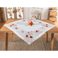 Bestickte Tisch- und Raumdekoration Bestickte Tisch- und Raumdekoration von KLINGEL DE