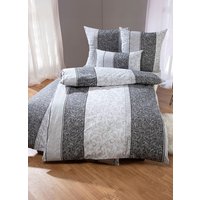 Bettwäsche-Garnitur in Renforcé-Qualität von KLINGEL DE