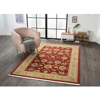 Brücke und Teppiche mit Orient-Optik Brücke und Teppiche mit Orient-Optik von KLINGEL DE