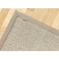 Brücken, Galerie oder Teppiche aus echt Sisal - die reine Natur von KLINGEL DE