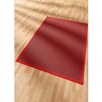 Brücken, Galerie oder Teppiche aus echt Sisal - die reine Natur von KLINGEL DE