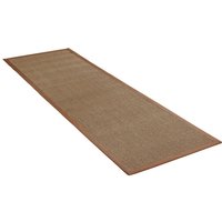 Brücken, Galerie oder Teppiche aus echt Sisal - die reine Natur Brücken, Galerie oder Teppiche aus echt Sisal - die reine Natur von KLINGEL DE