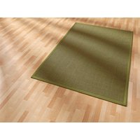 Brücken, Galerie oder Teppiche aus echt Sisal - die reine Natur von KLINGEL DE