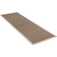 Brücken, Galerie oder Teppiche aus echt Sisal - die reine Natur Brücken, Galerie oder Teppiche aus echt Sisal - die reine Natur von KLINGEL DE