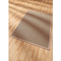 Brücken, Galerie oder Teppiche aus echt Sisal - die reine Natur von KLINGEL DE