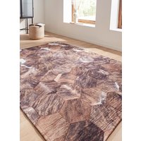 Brücken und Teppich Brücken und Teppich von KLINGEL DE