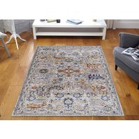 Brücken und Teppiche aus Flachgewebe mit aufwendiger Dessinierung Brücken und Teppiche aus Flachgewebe mit aufwendiger Dessinierung von KLINGEL DE