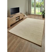 Brücken und Teppiche aus Schurwolle von KLINGEL DE