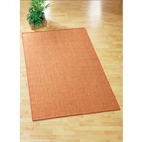 Brücken und Teppiche aus Sisal – die reine Natur von KLINGEL DE