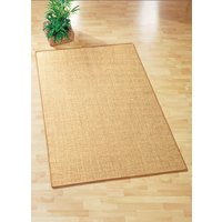 Brücken und Teppiche aus Sisal – die reine Natur Brücken und Teppiche aus Sisal – die reine Natur von KLINGEL DE