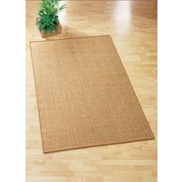 Brücken und Teppiche aus Sisal – die reine Natur von KLINGEL DE