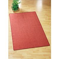 Brücken und Teppiche aus Sisal – die reine Natur Brücken und Teppiche aus Sisal – die reine Natur von KLINGEL DE