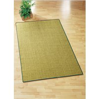 Brücken und Teppiche aus Sisal – die reine Natur von KLINGEL DE