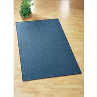 Brücken und Teppiche aus Sisal – die reine Natur von KLINGEL DE