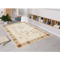 Brücken und Teppiche mit Blumen- und Rankenmotiven Brücken und Teppiche mit Blumen- und Rankenmotiven von KLINGEL DE