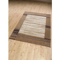 Brücken und Teppiche mit Bordüre von KLINGEL DE