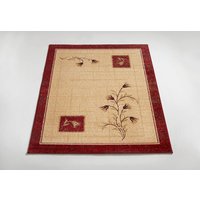 Brücken und Teppiche mit Pflanzen- und Rankenmotiv Brücken und Teppiche mit Pflanzen- und Rankenmotiv von KLINGEL DE