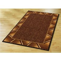 Brücken und Teppiche mit ansprechender Bordüre von KLINGEL DE