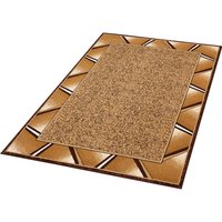 Brücken und Teppiche mit ansprechender Bordüre von KLINGEL DE