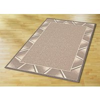 Brücken und Teppiche mit ansprechender Bordüre von KLINGEL DE