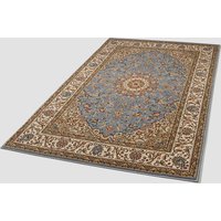 Brücken und Teppiche mit hoher Flordichte Brücken und Teppiche mit hoher Flordichte von KLINGEL DE